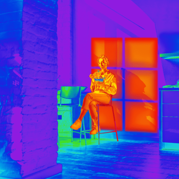 i-warm omni infrared heating