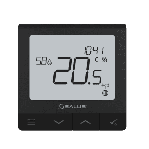 SG610BRF i-warm thermostat wireless