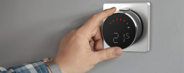 i-warm iT800WIFI thermostat