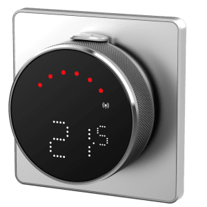 i-warm iT800WIFI thermostat