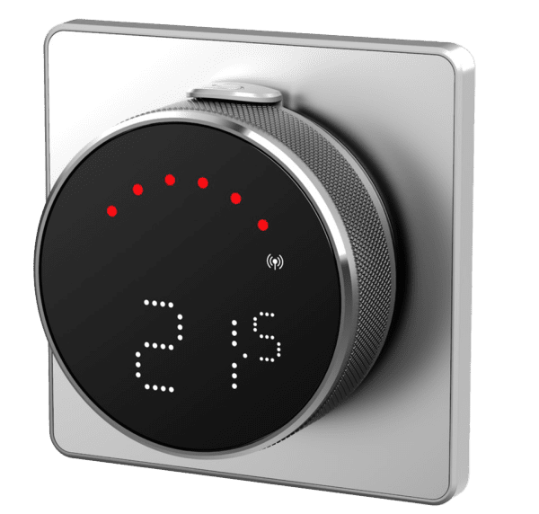 i-warm iT800WIFI thermostat