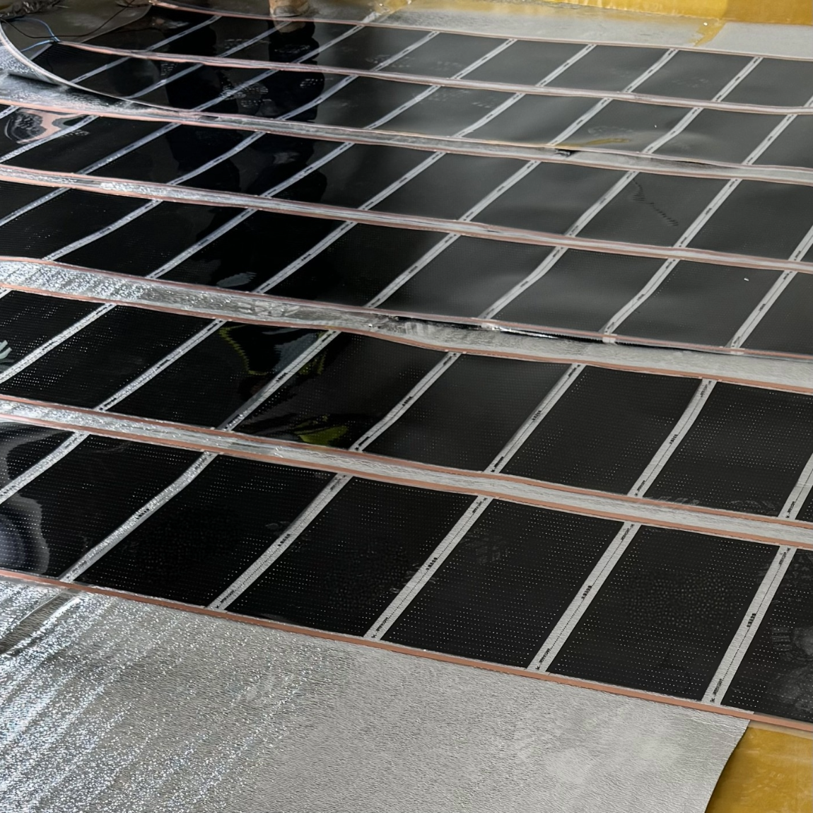 LSQ flux install