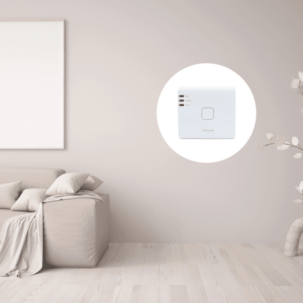 Salus smart gateway
