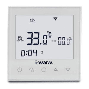 i-warm thermostat