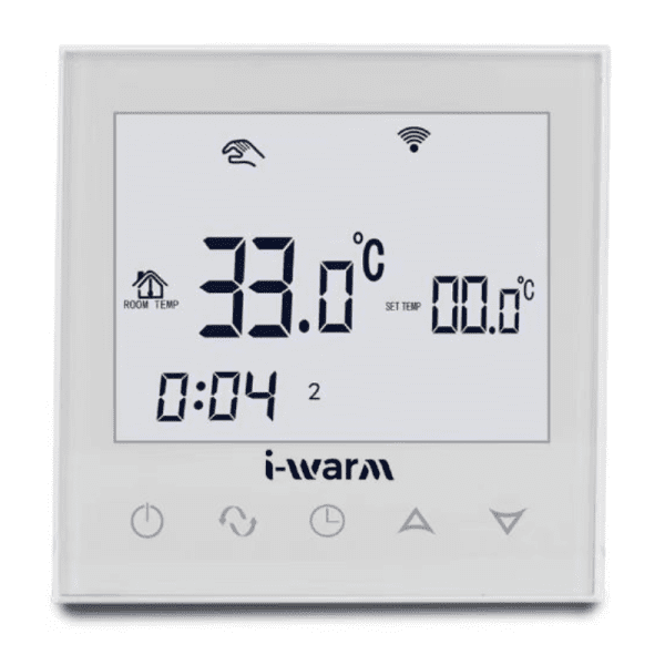 i-warm thermostat