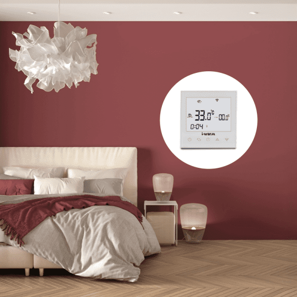 i-warm thermostat