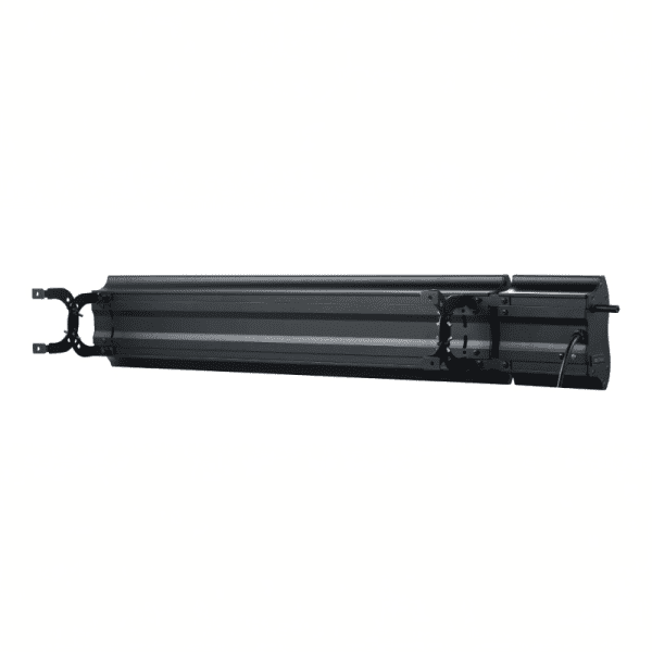i-warm strata infrared heater 1200W - Image 8