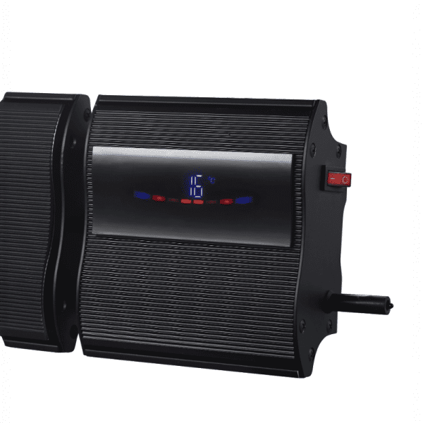 i-warm strata infrared heater 1200W - Image 7