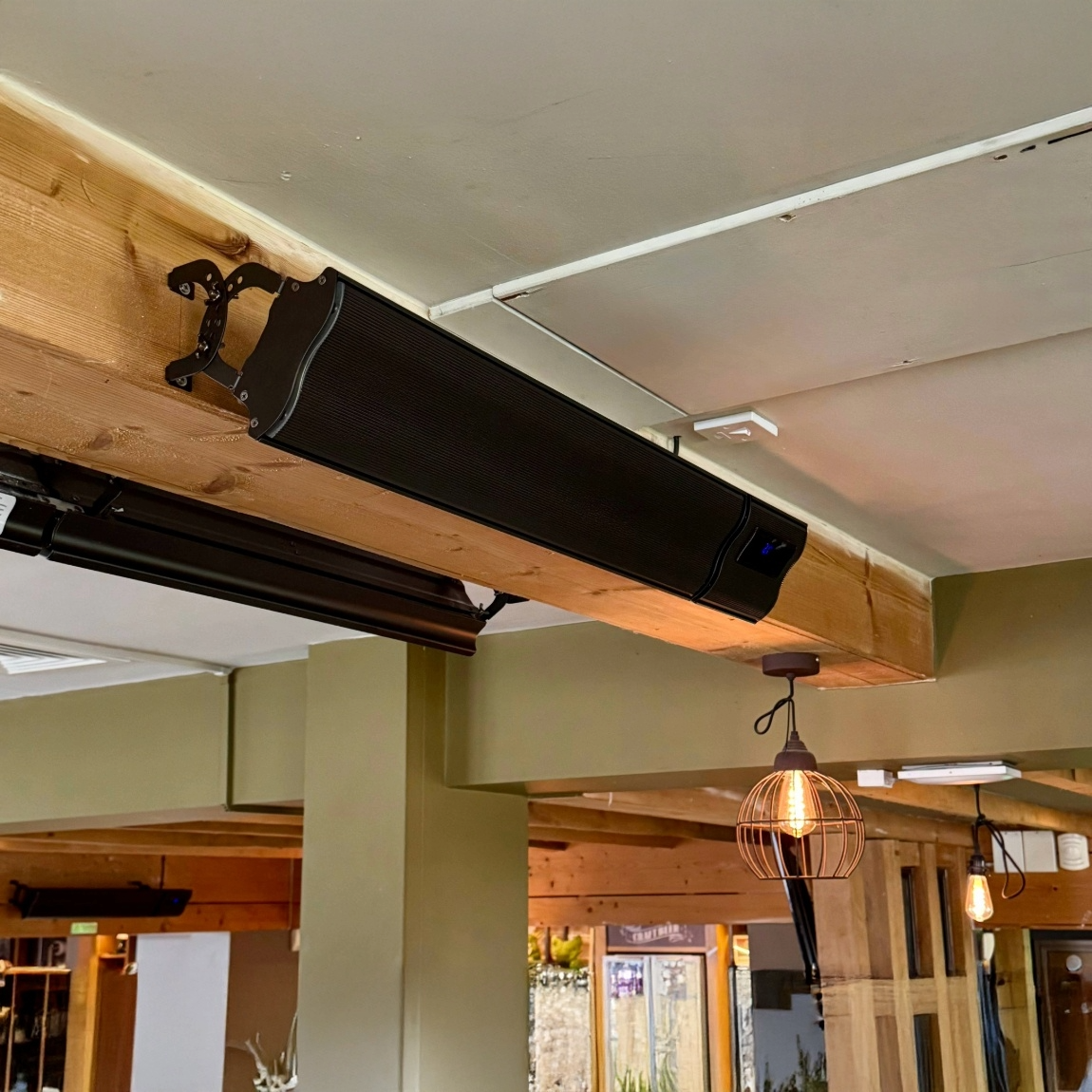 Harvester Install