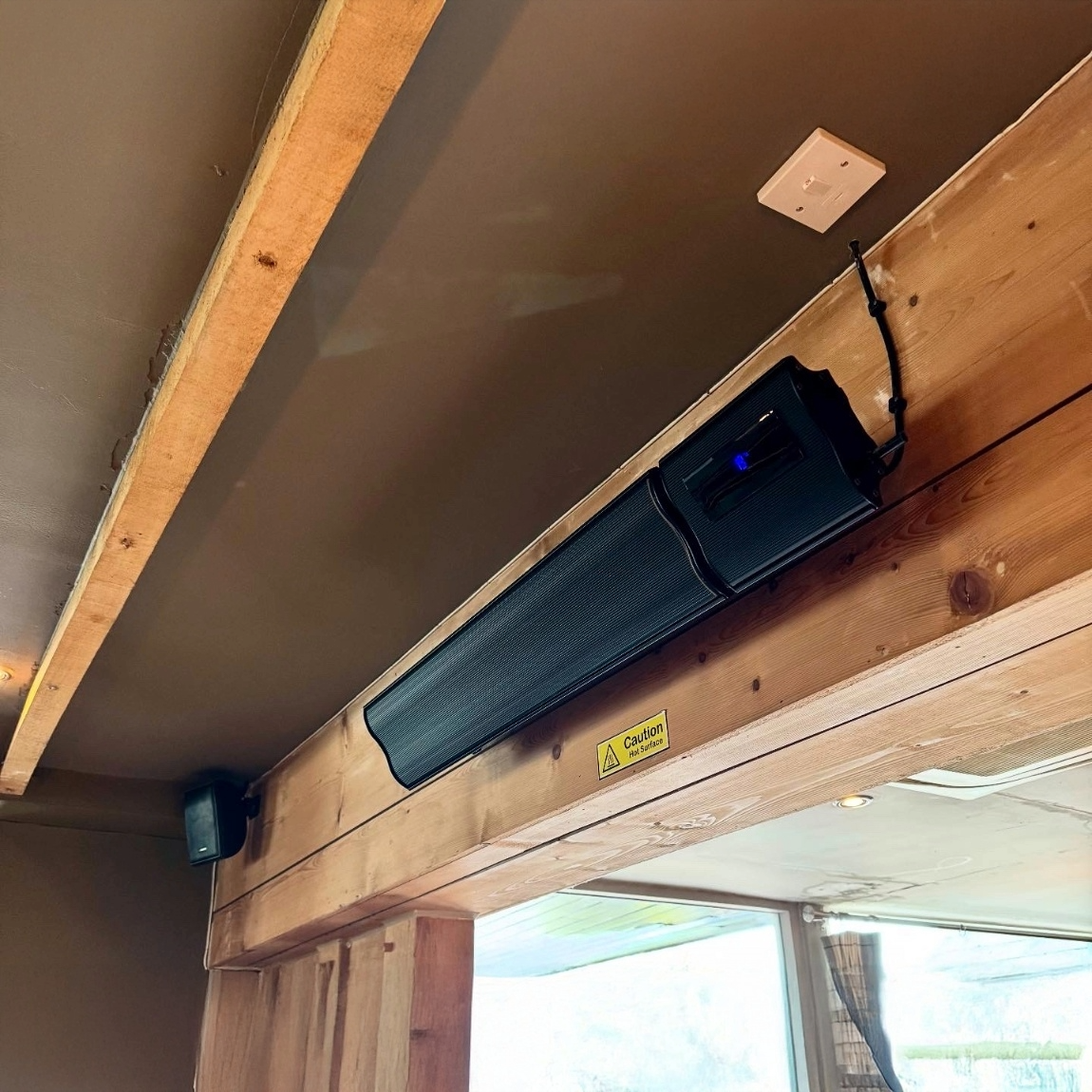Harvester Install