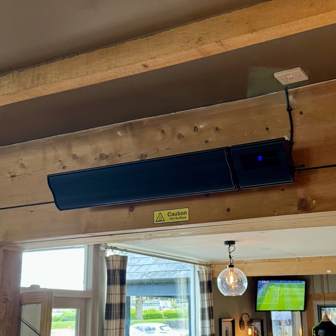 Harvester Install