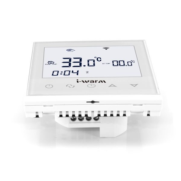 i-warm thermostat IWT-16A-W - Image 5