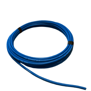 i-warm flux cable 1.5mm blue - 10m coil